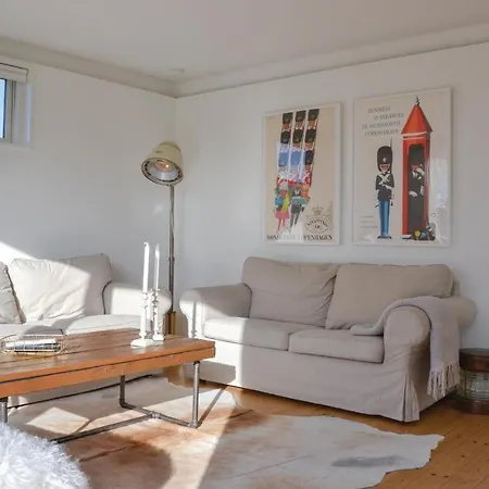 Three-bedroom Holiday In Hyllinge Kirke-Hyllinge