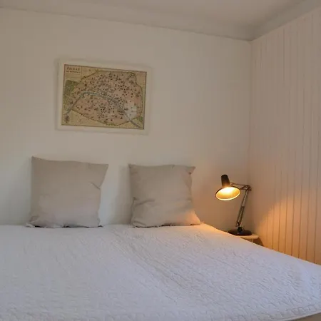 Hébergement de vacances Three-bedroom Holiday In Hyllinge Kirke-Hyllinge