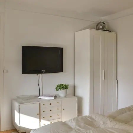Hébergement de vacances Three-bedroom Holiday In Hyllinge *